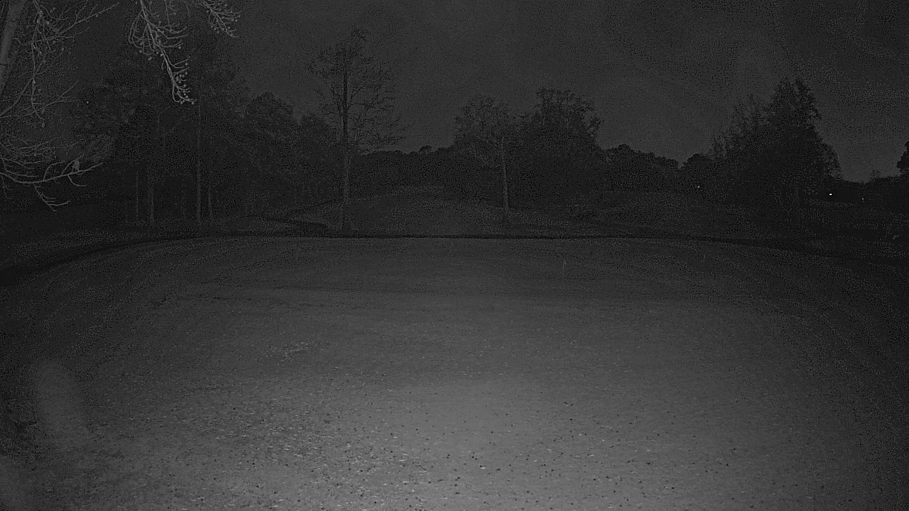 Thumbnail for current weather camera view from Lagoon Park in Montgomery, Alabama