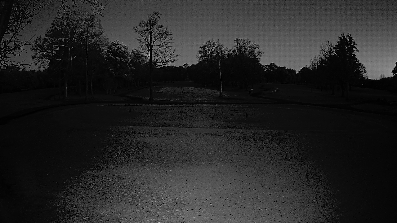 Thumbnail for current weather camera view from Lagoon Park in Montgomery, Alabama