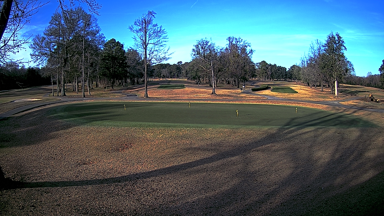 Thumbnail for current weather camera view from Lagoon Park in Montgomery, Alabama