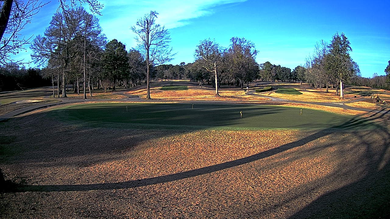 Thumbnail for current weather camera view from Lagoon Park in Montgomery, Alabama