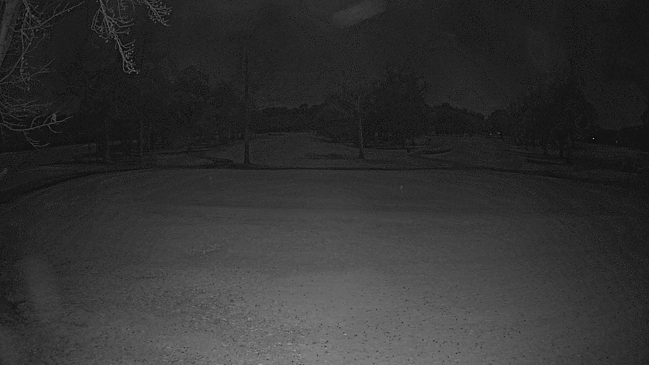 Thumbnail for current weather camera view from Lagoon Park in Montgomery, Alabama