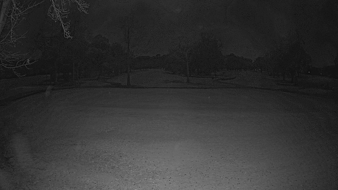 Thumbnail for current weather camera view from Lagoon Park in Montgomery, Alabama