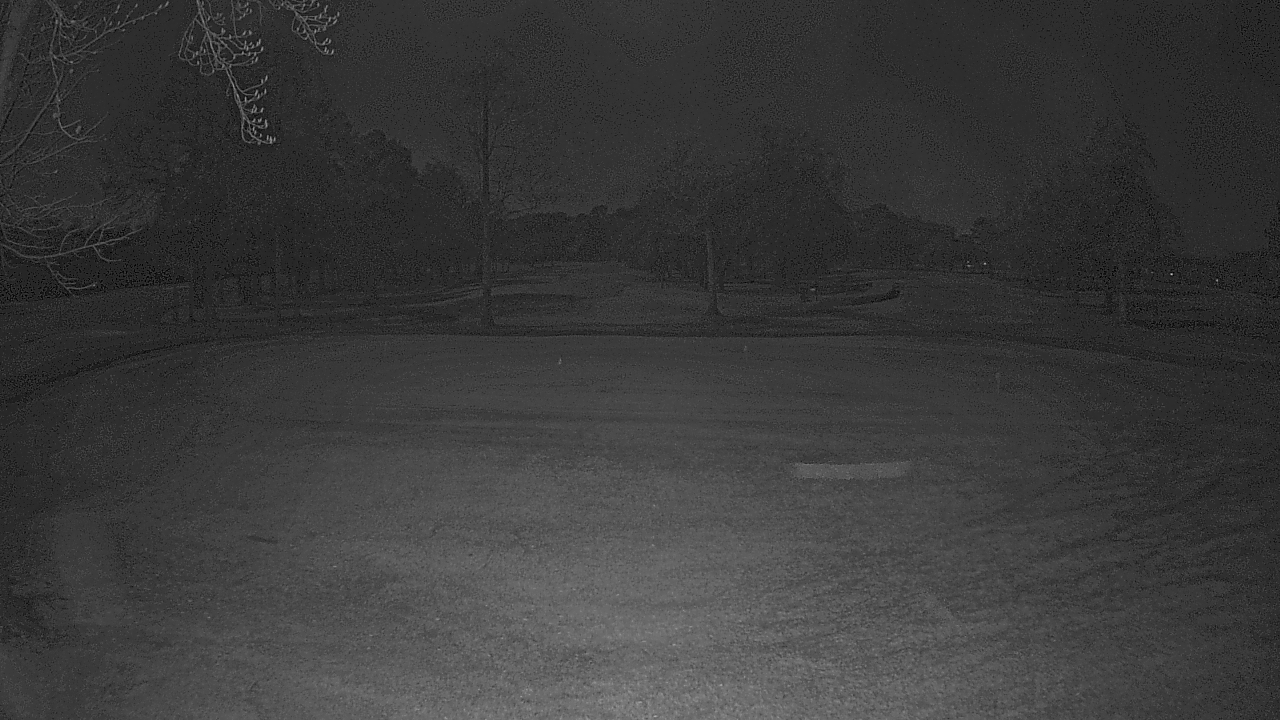 Thumbnail for current weather camera view from Lagoon Park in Montgomery, Alabama