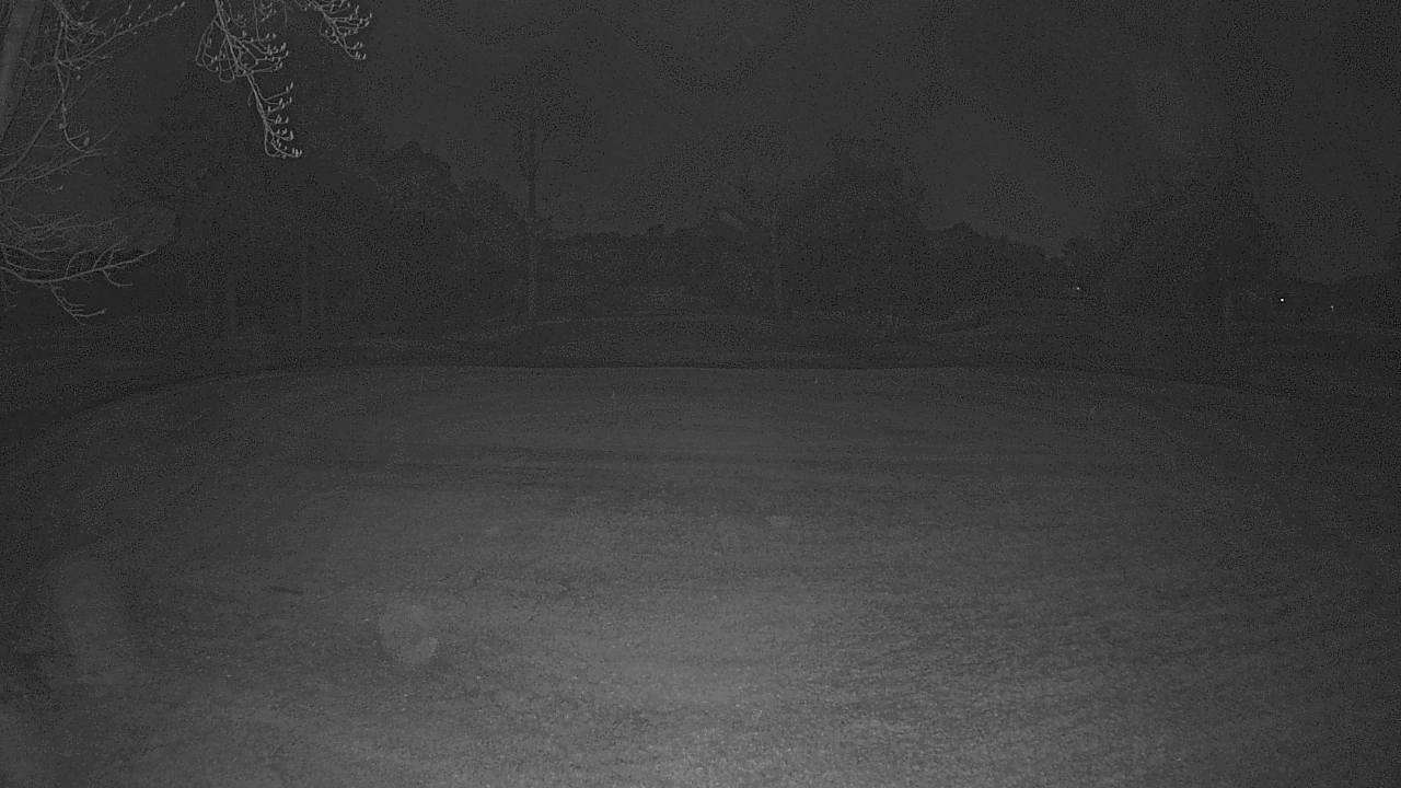 Thumbnail for current weather camera view from Lagoon Park in Montgomery, Alabama