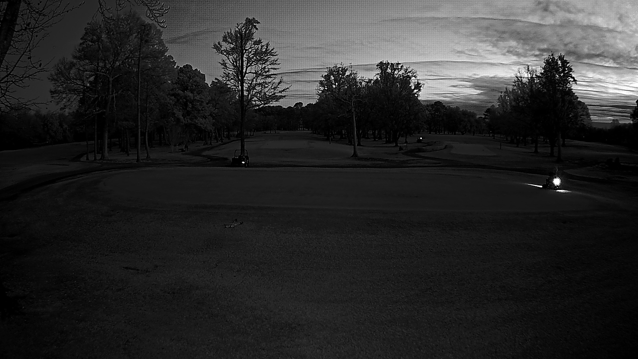 Thumbnail for current weather camera view from Lagoon Park in Montgomery, Alabama