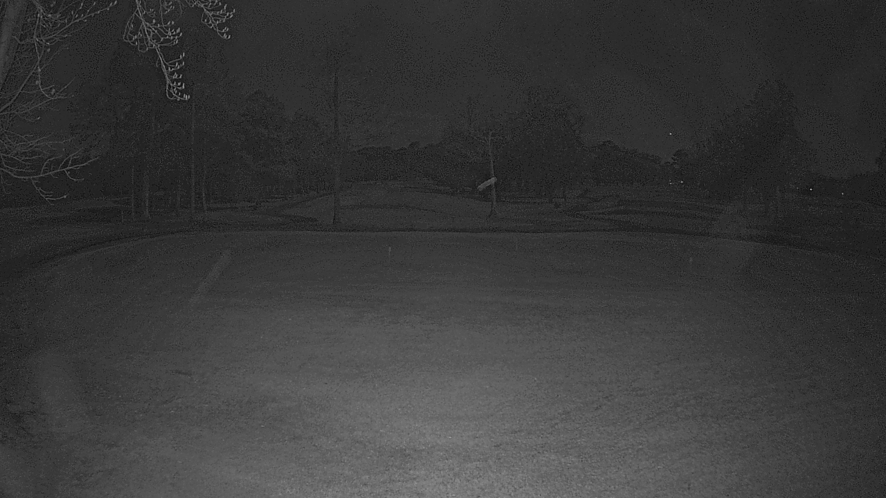 Thumbnail for current weather camera view from Lagoon Park in Montgomery, Alabama