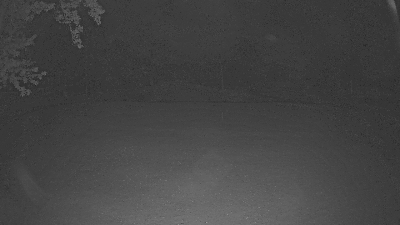 Thumbnail for current weather camera view from Lagoon Park in Montgomery, Alabama