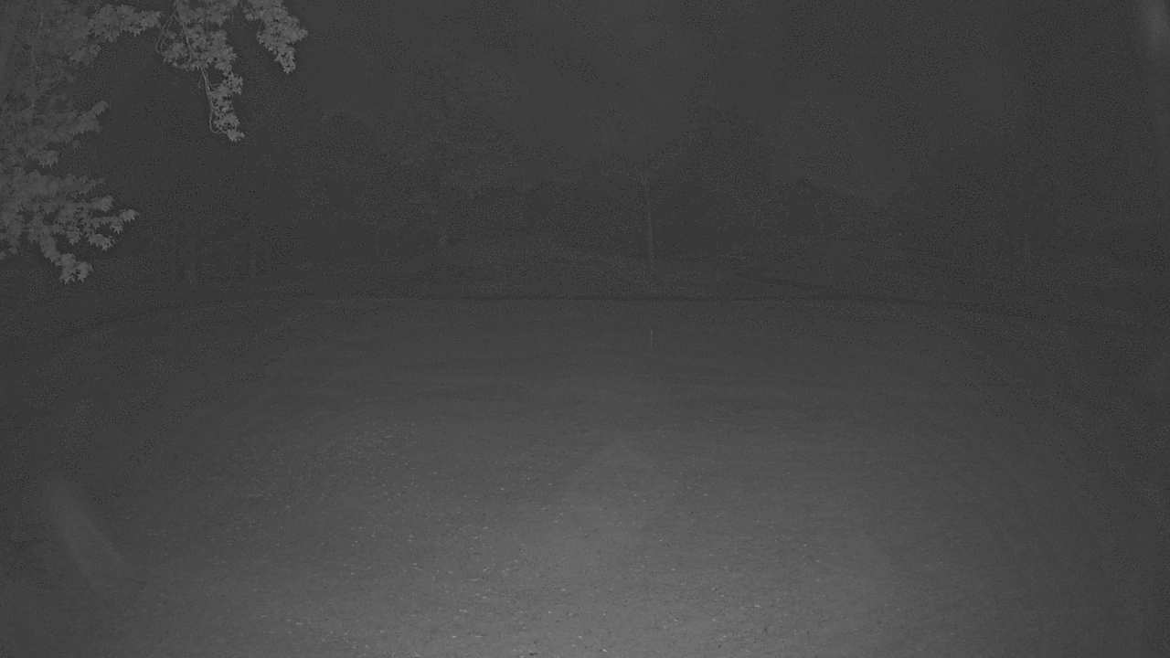 Thumbnail for current weather camera view from Lagoon Park in Montgomery, Alabama