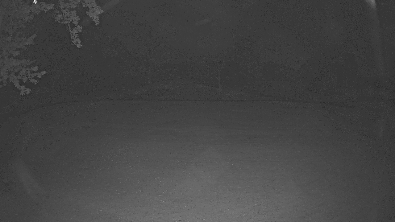 Thumbnail for current weather camera view from Lagoon Park in Montgomery, Alabama