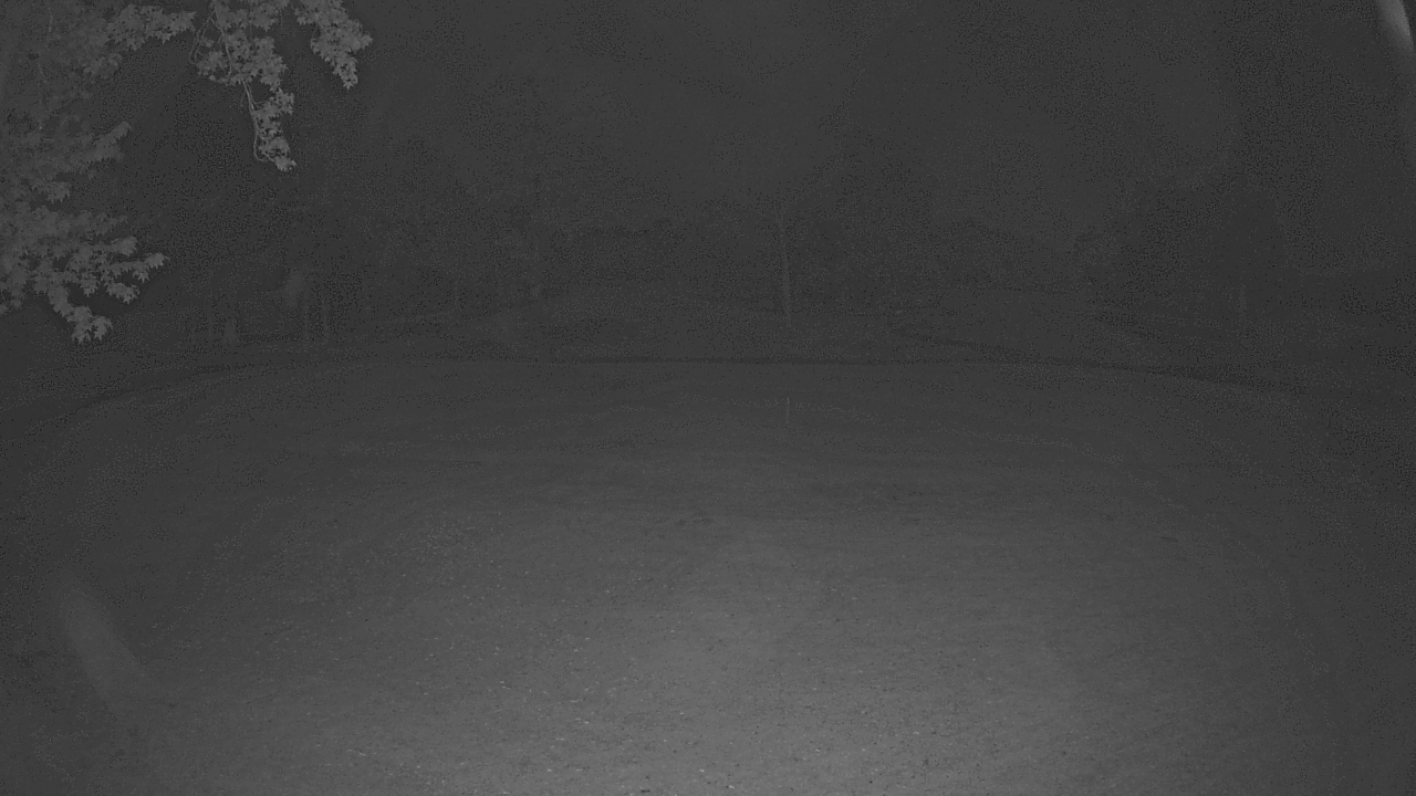 Thumbnail for current weather camera view from Lagoon Park in Montgomery, Alabama