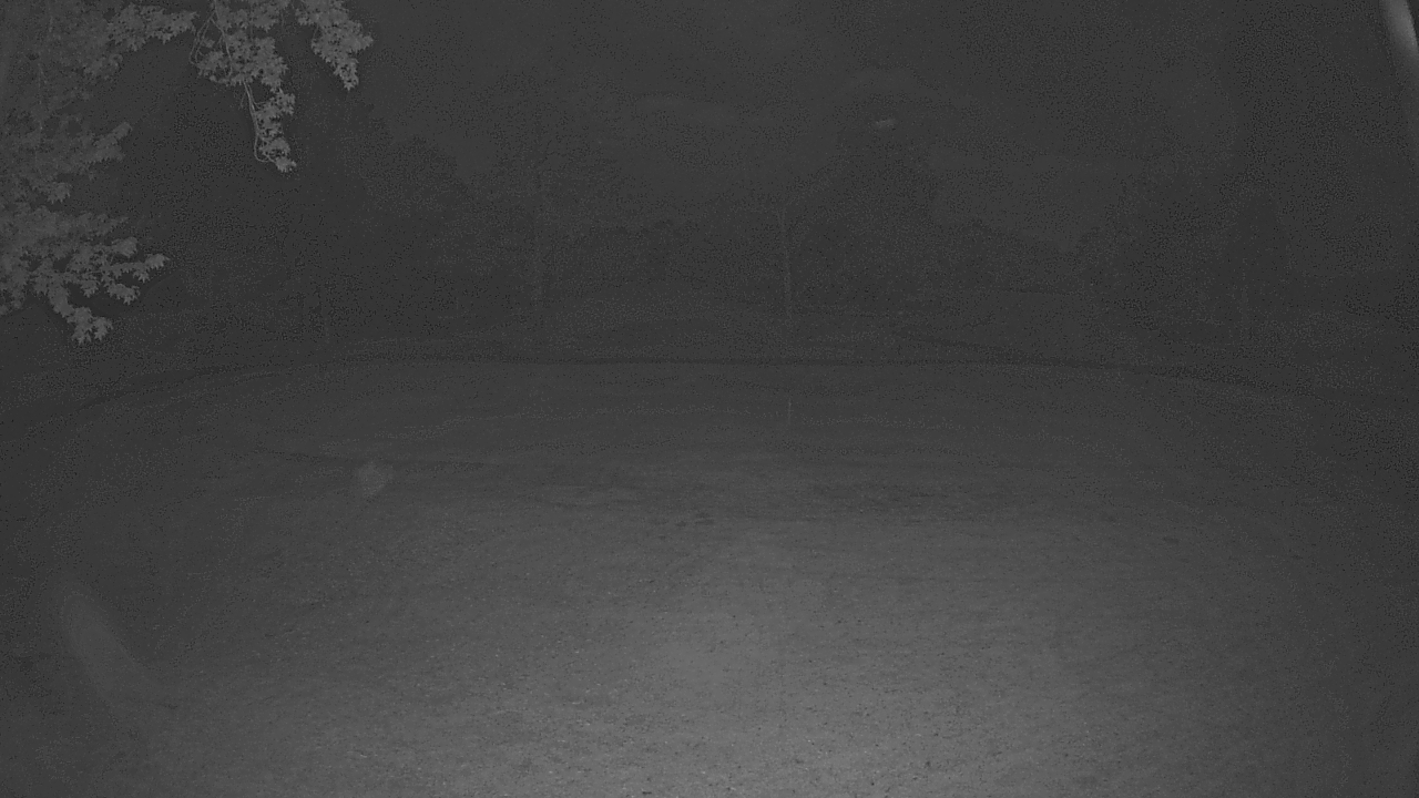 Thumbnail for current weather camera view from Lagoon Park in Montgomery, Alabama