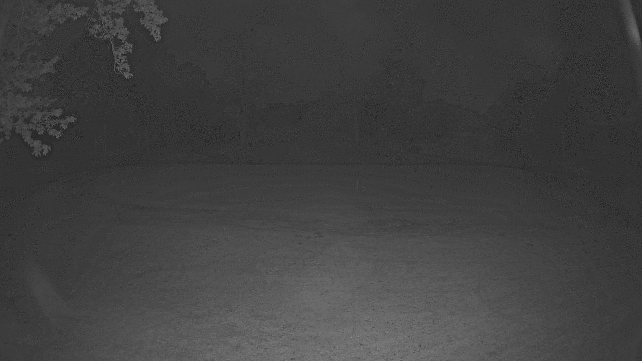 Thumbnail for current weather camera view from Lagoon Park in Montgomery, Alabama