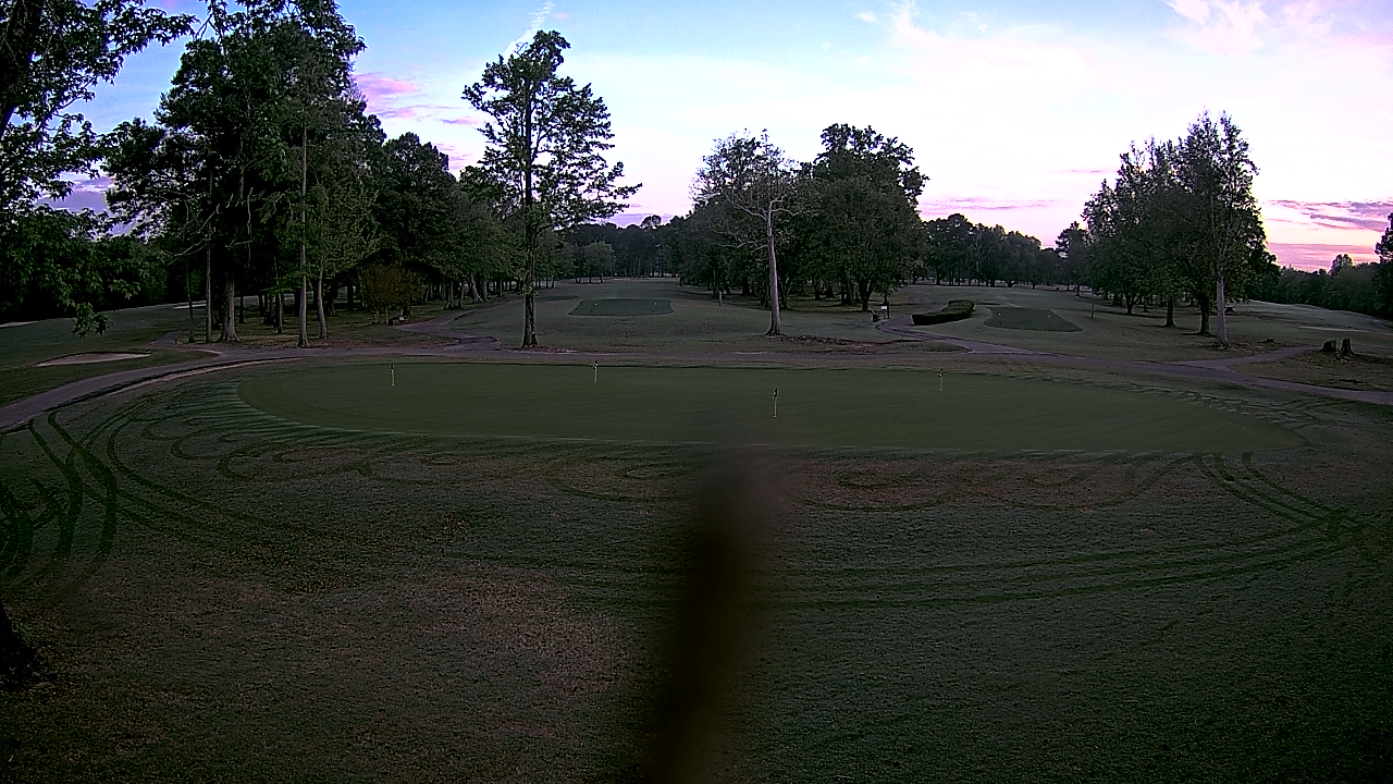 Thumbnail for current weather camera view from Lagoon Park in Montgomery, Alabama