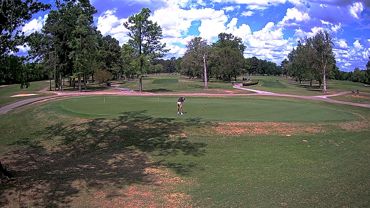 Thumbnail for current weather camera view from Lagoon Park in Montgomery, Alabama