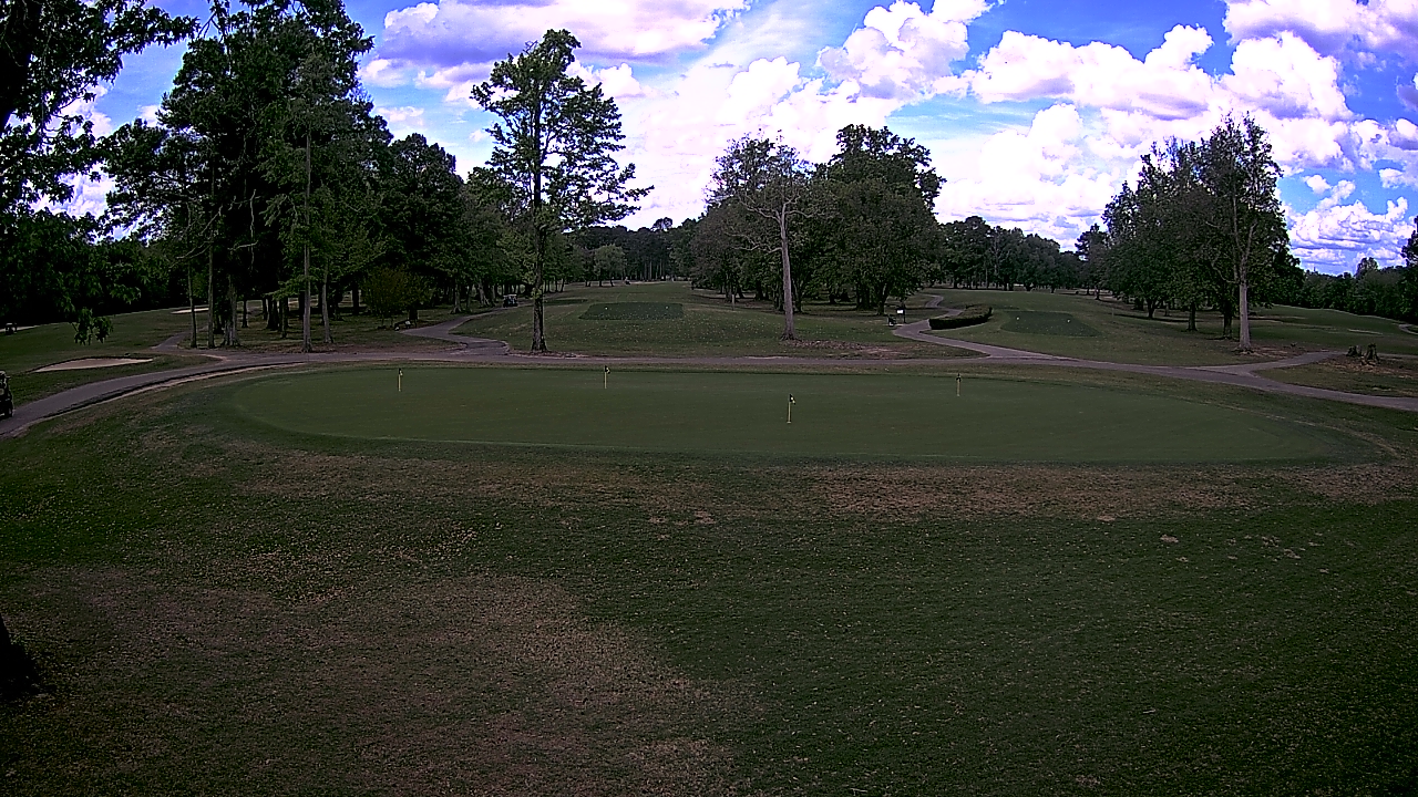 Thumbnail for current weather camera view from Lagoon Park in Montgomery, Alabama