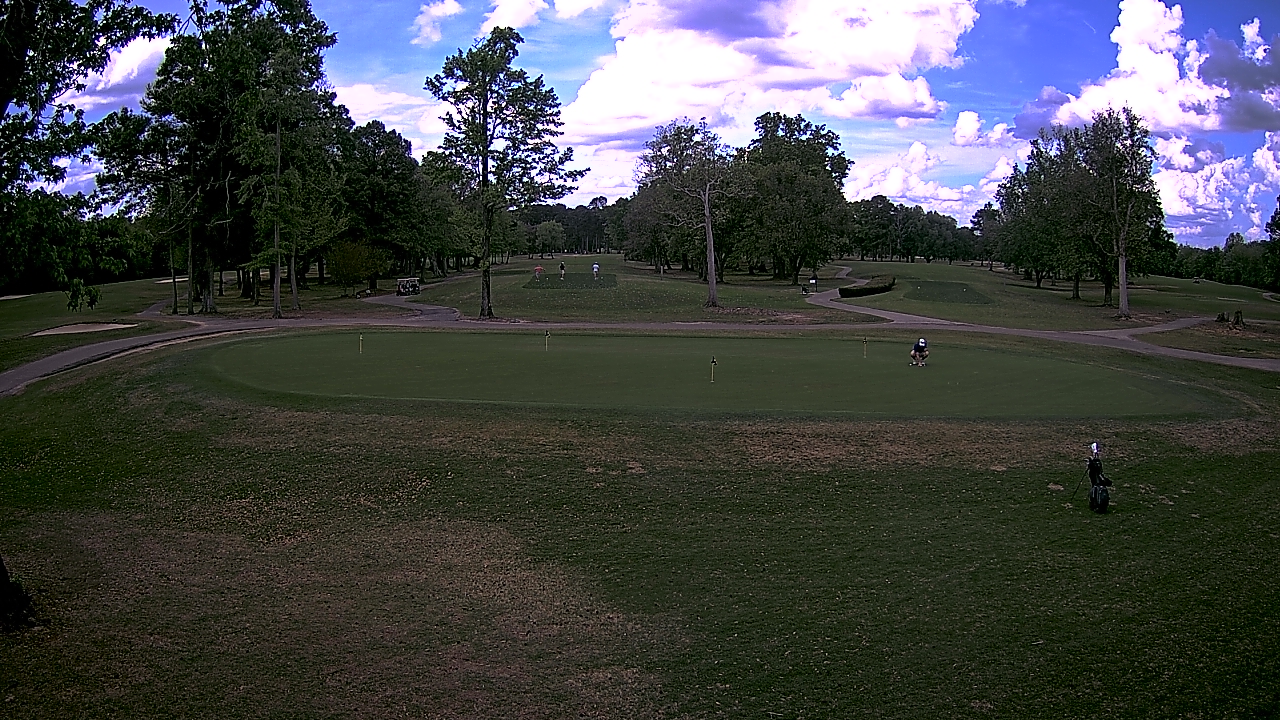 Thumbnail for current weather camera view from Lagoon Park in Montgomery, Alabama