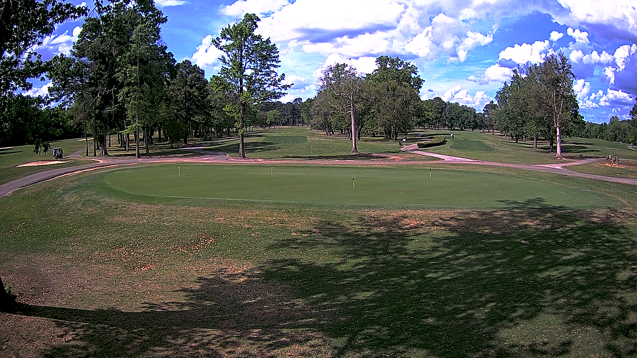 Thumbnail for current weather camera view from Lagoon Park in Montgomery, Alabama