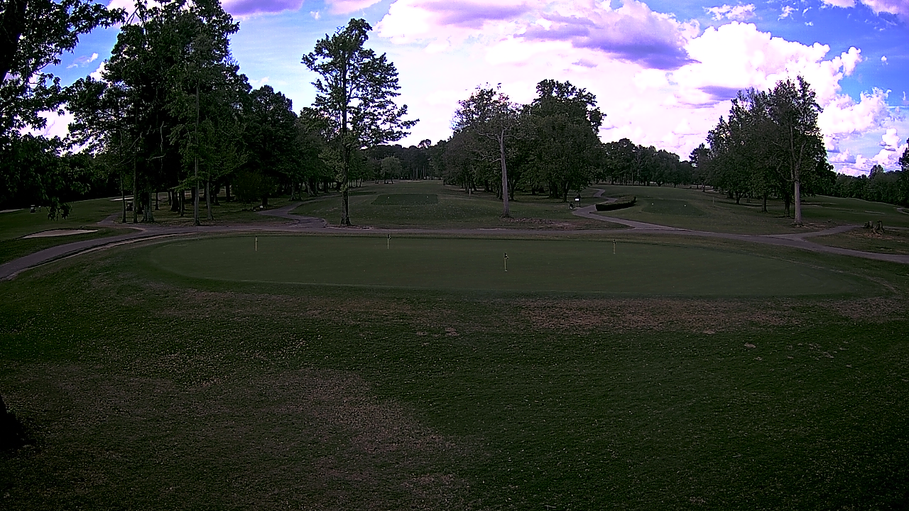 Thumbnail for current weather camera view from Lagoon Park in Montgomery, Alabama