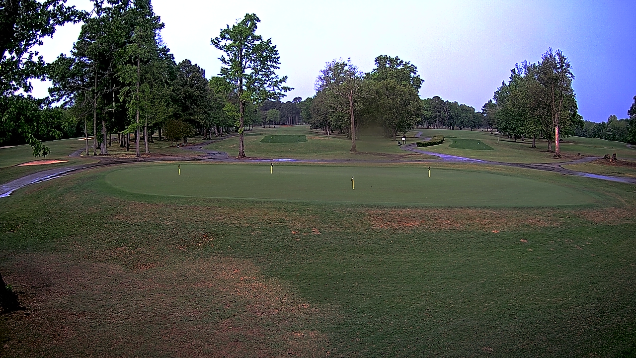 Thumbnail for current weather camera view from Lagoon Park in Montgomery, Alabama