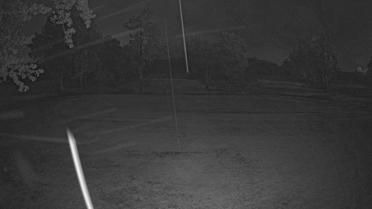 Thumbnail for current weather camera view from Lagoon Park in Montgomery, Alabama