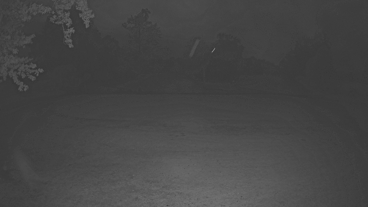 Thumbnail for current weather camera view from Lagoon Park in Montgomery, Alabama