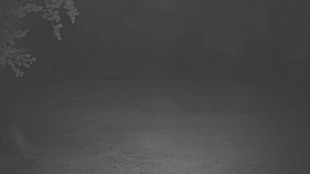 Thumbnail for current weather camera view from Lagoon Park in Montgomery, Alabama