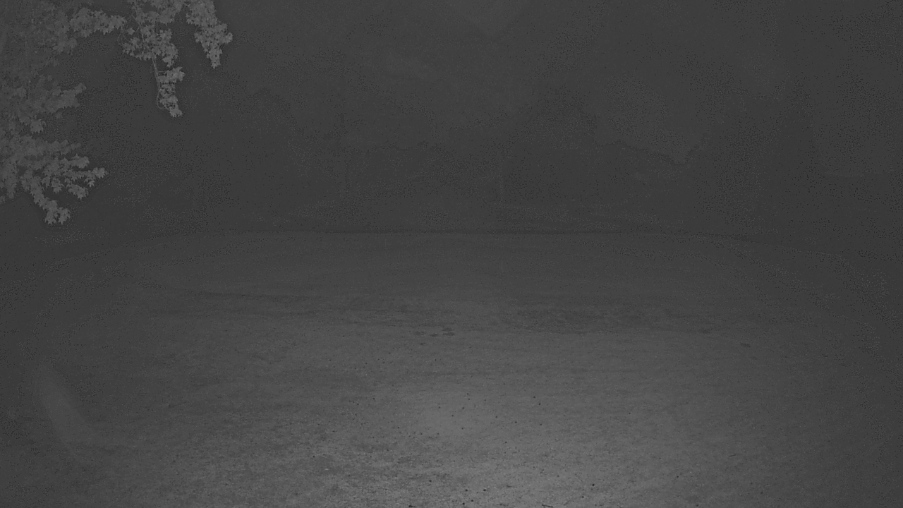 Thumbnail for current weather camera view from Lagoon Park in Montgomery, Alabama