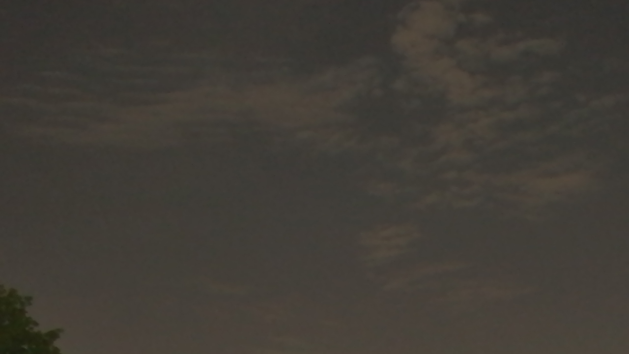 Thumbnail for current weather camera view from The Lamplighter School in Dallas, Texas