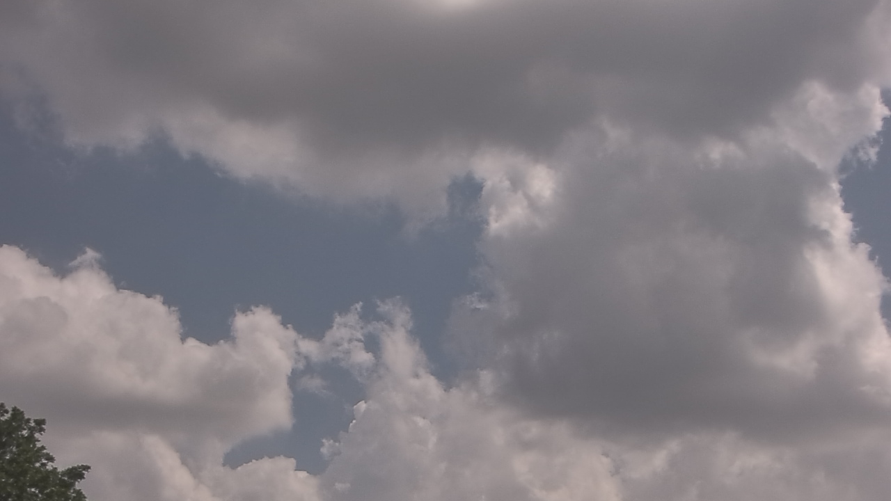 Thumbnail for current weather camera view from The Lamplighter School in Dallas, Texas