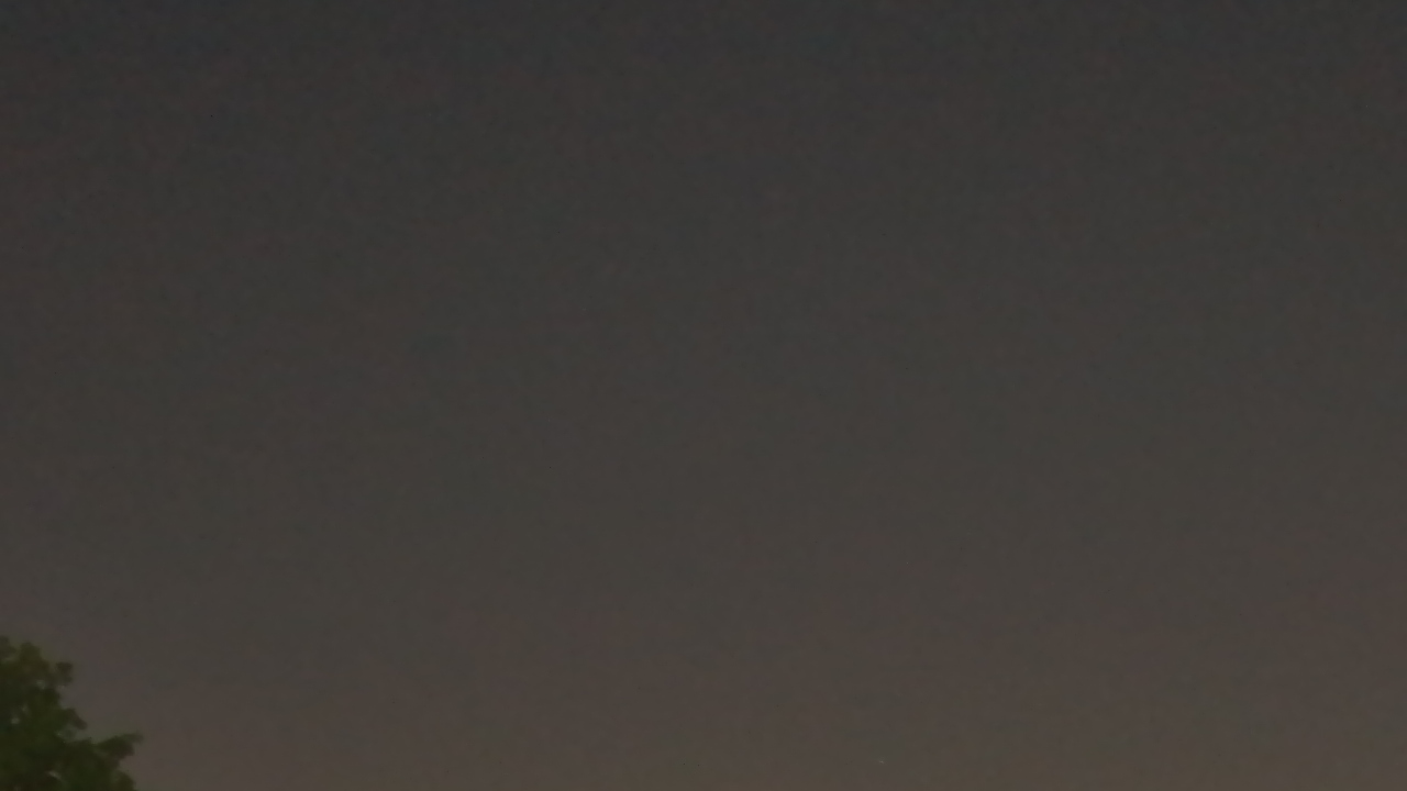 Thumbnail for current weather camera view from The Lamplighter School in Dallas, Texas
