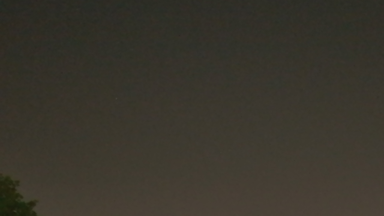 Thumbnail for current weather camera view from The Lamplighter School in Dallas, Texas