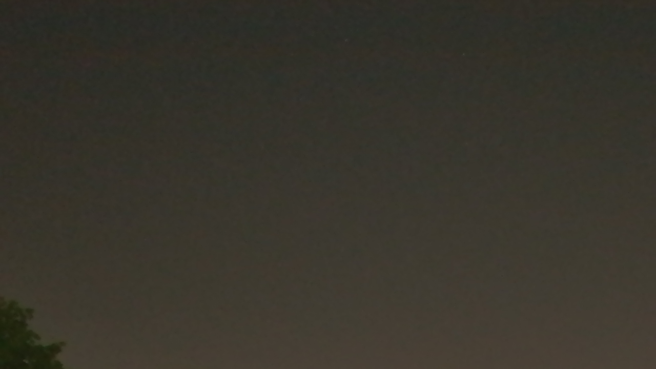 Thumbnail for current weather camera view from The Lamplighter School in Dallas, Texas