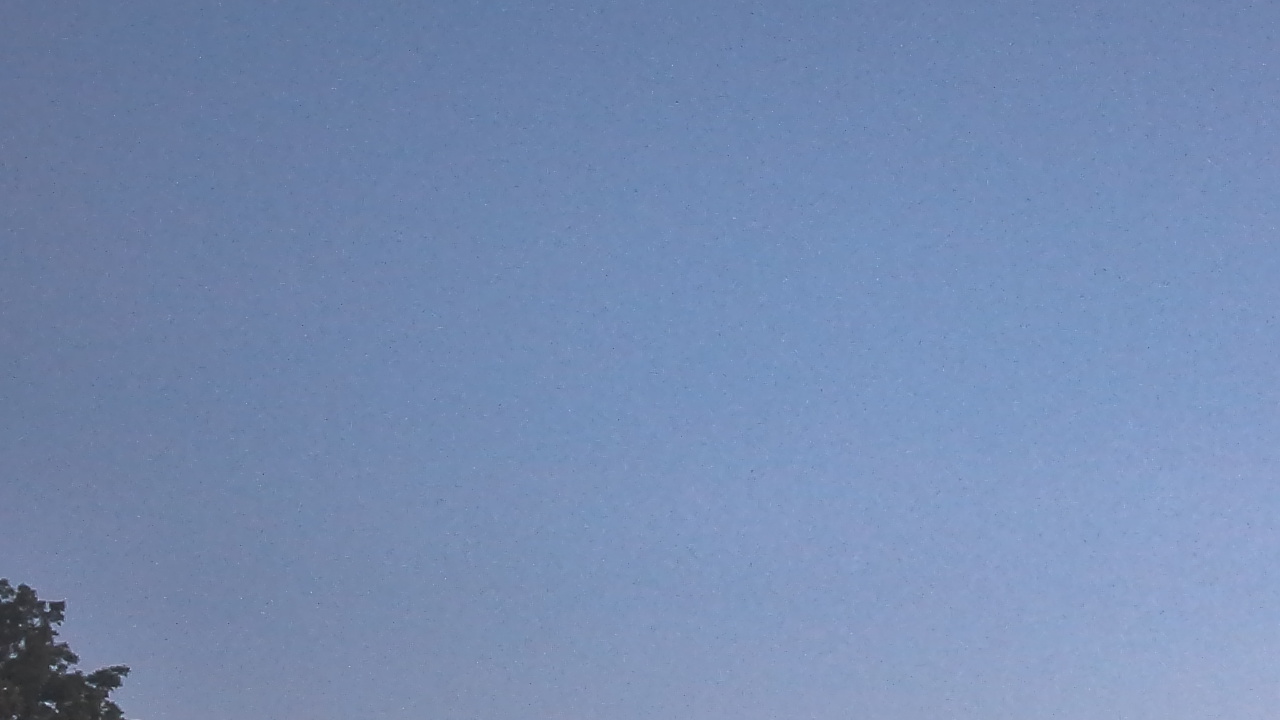 Thumbnail for current weather camera view from The Lamplighter School in Dallas, Texas