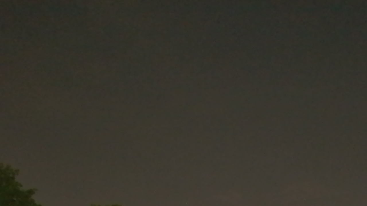 Thumbnail for current weather camera view from The Lamplighter School in Dallas, Texas