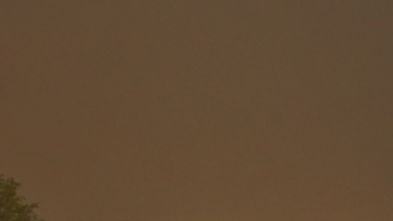 Thumbnail for current weather camera view from The Lamplighter School in Dallas, Texas