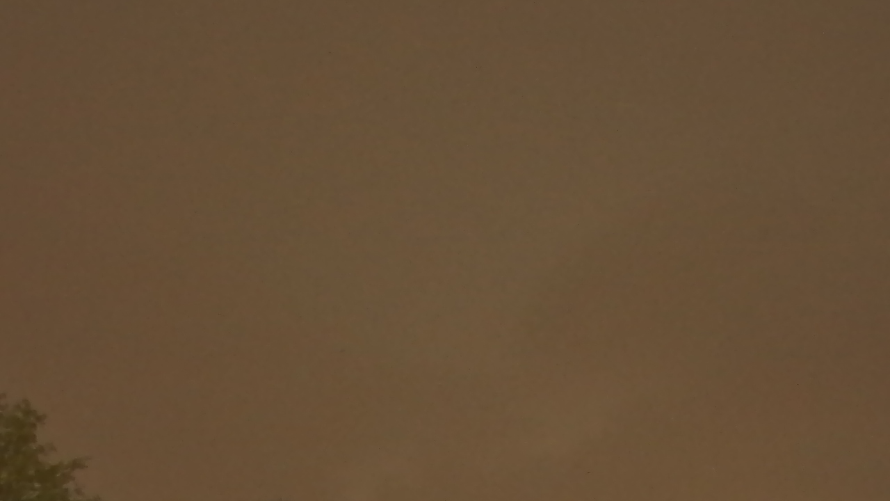 Thumbnail for current weather camera view from The Lamplighter School in Dallas, Texas