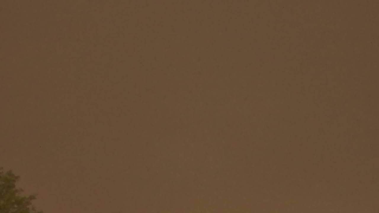 Thumbnail for current weather camera view from The Lamplighter School in Dallas, Texas