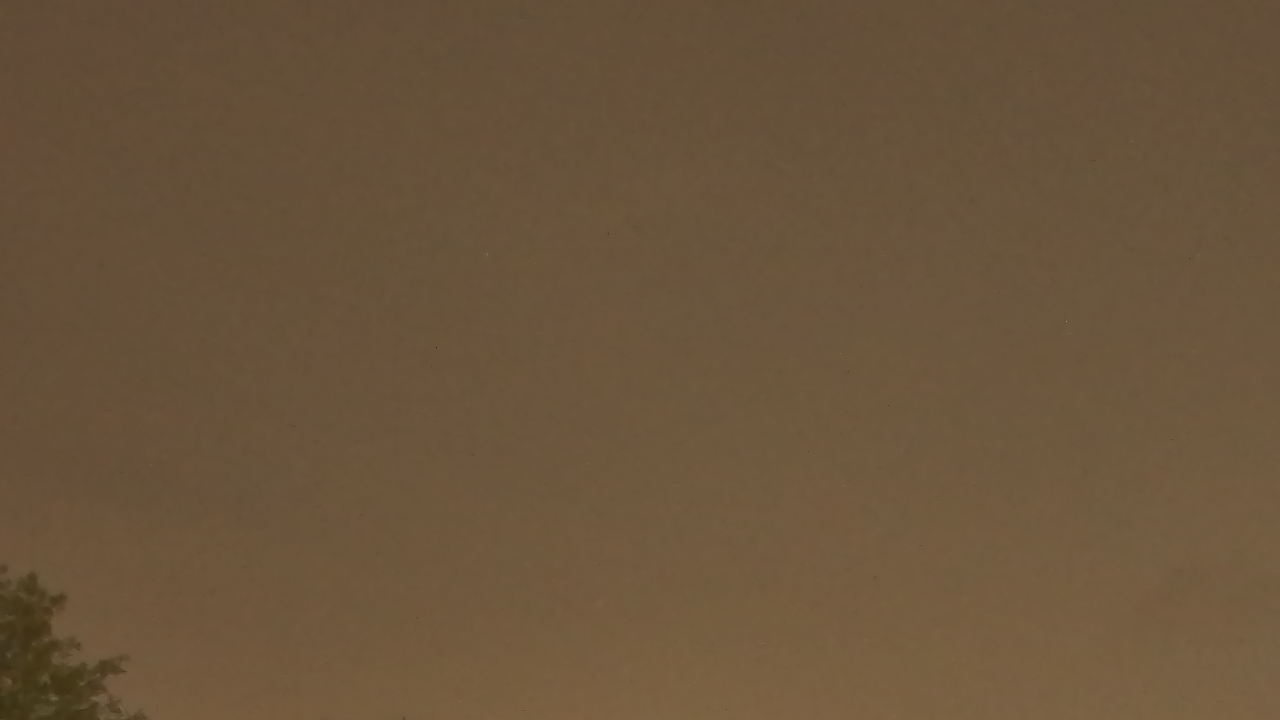 Thumbnail for current weather camera view from The Lamplighter School in Dallas, Texas