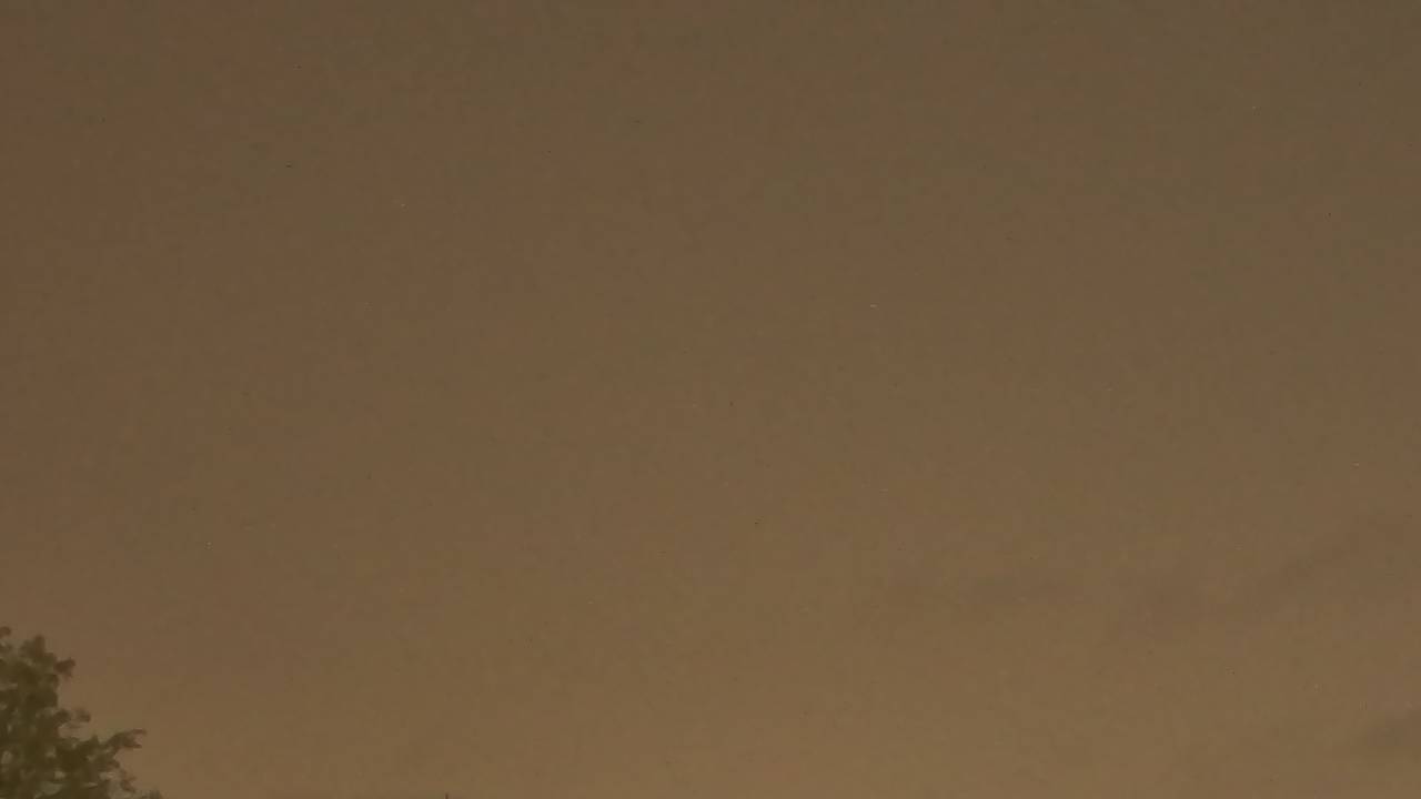 Thumbnail for current weather camera view from The Lamplighter School in Dallas, Texas