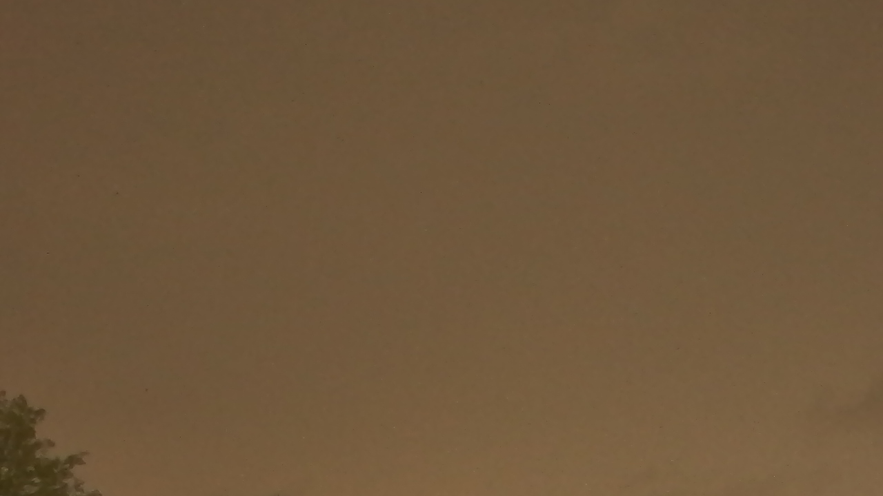 Thumbnail for current weather camera view from The Lamplighter School in Dallas, Texas