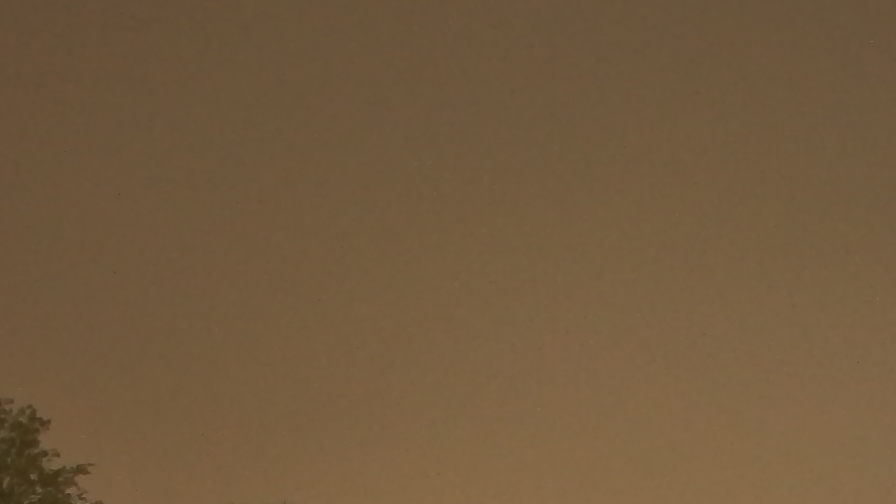 Thumbnail for current weather camera view from The Lamplighter School in Dallas, Texas