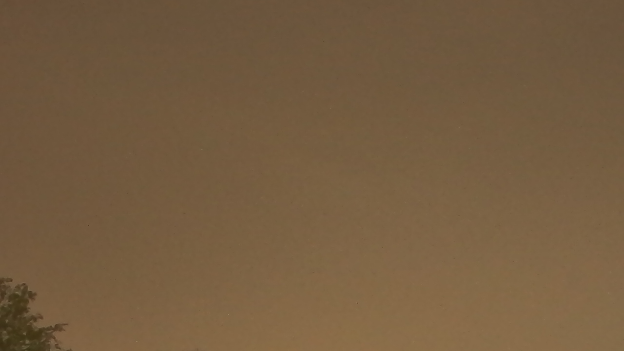 Thumbnail for current weather camera view from The Lamplighter School in Dallas, Texas