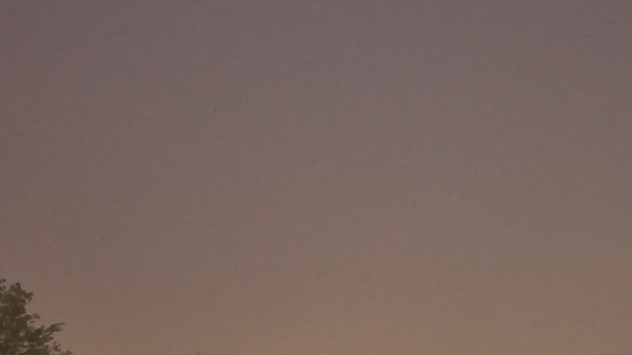 Thumbnail for current weather camera view from The Lamplighter School in Dallas, Texas