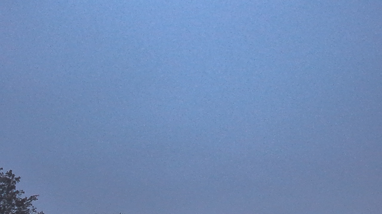 Thumbnail for current weather camera view from The Lamplighter School in Dallas, Texas