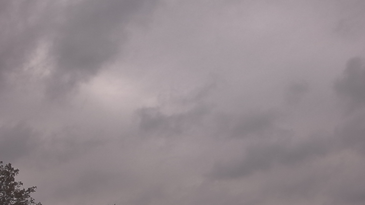 Thumbnail for current weather camera view from The Lamplighter School in Dallas, Texas