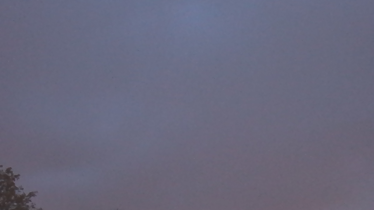 Thumbnail for current weather camera view from The Lamplighter School in Dallas, Texas