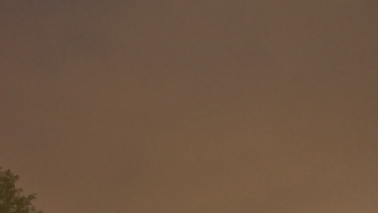 Thumbnail for current weather camera view from The Lamplighter School in Dallas, Texas