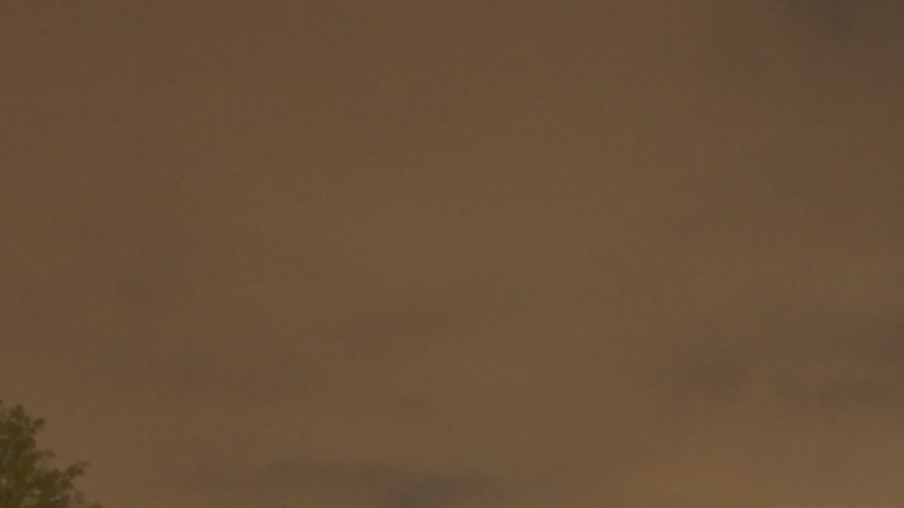 Thumbnail for current weather camera view from The Lamplighter School in Dallas, Texas