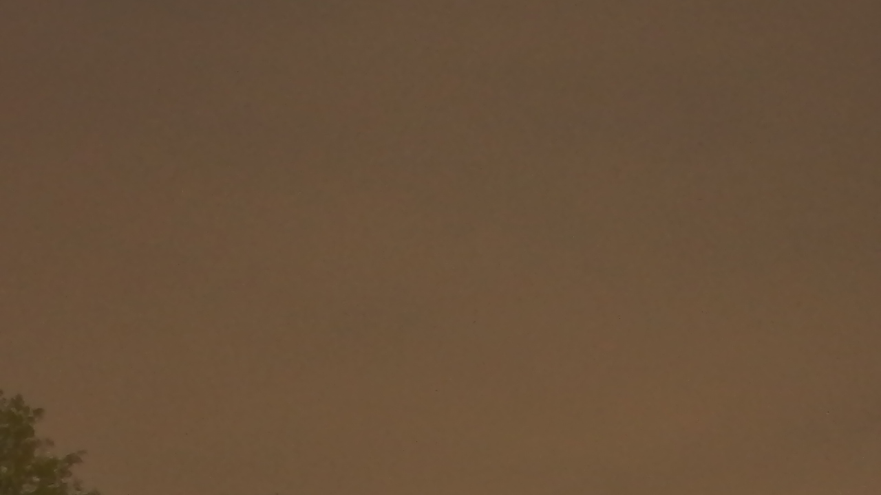 Thumbnail for current weather camera view from The Lamplighter School in Dallas, Texas