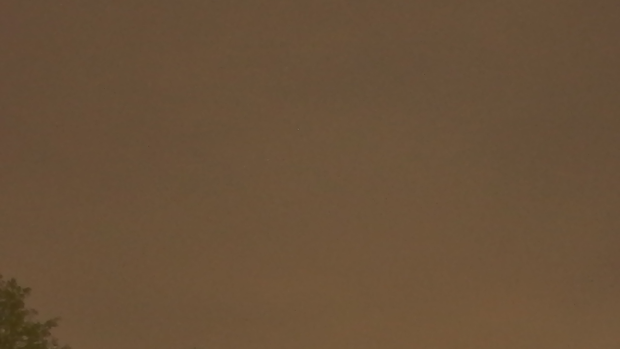 Thumbnail for current weather camera view from The Lamplighter School in Dallas, Texas